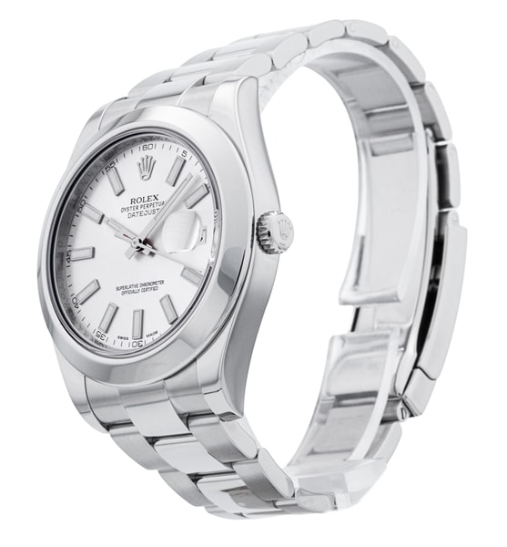 Rolex Datejust II 116300